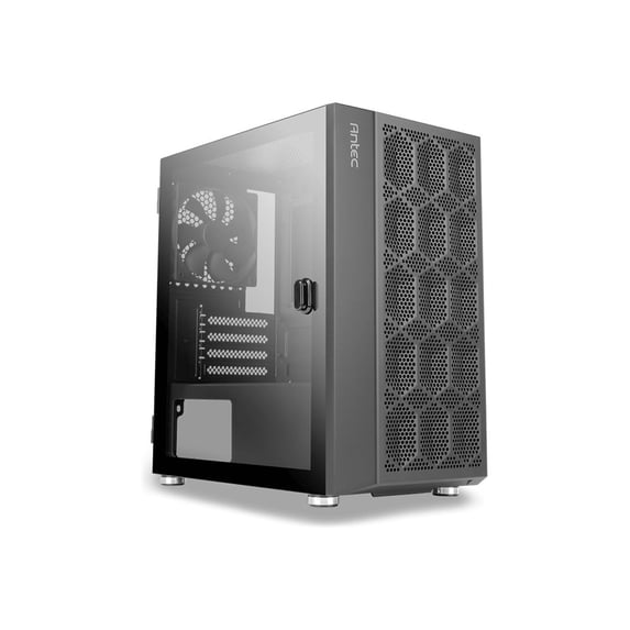 Antec NX Series-Micro-ATX Mini Tower Gaming Case