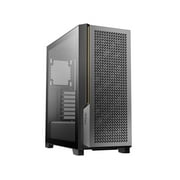 Antec Performance Series P20C, Massive Metal Mesh Front Panel, 3 x 120mm PWM Fans, Type-C 3.2 Gen2 Ready, 2 x 360 mm Radiator Simultaneously, GPU Bracket, Mid-Tower E-ATX PC Case