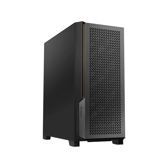 Antec P20CE Mid-Tower E-ATX Gaming Case - Black
