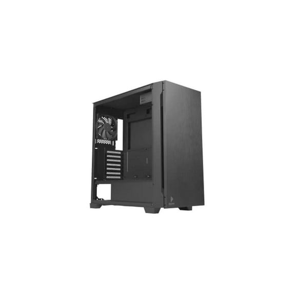 Antec Soundproof Panel Quiet Middle Tower PC Case P10C