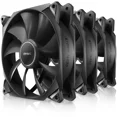 thumbnail image 1 of Antec Storm 140, 140 x 140 x 30 mm Case Fan, PWM Fans, 3 Packs (Storm ), 1 of 3