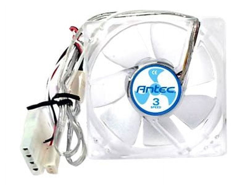 Antec TriCool 120mm Case Fan