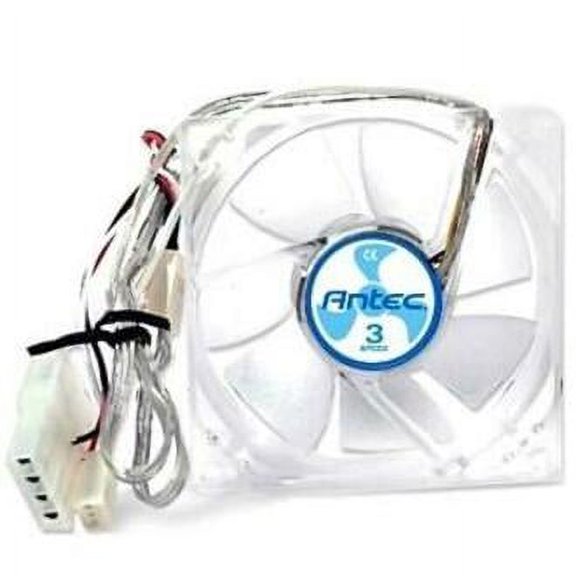 Antec TriCool 92mm Double Ball Bearing Case Fan