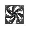 thumbnail image 1 of Antec TWOCOOL120 Twocool 120 Case Fan W/ 2speed Cfan Switch 3pin 120mm, 1 of 2