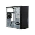 thumbnail image 1 of Antec VSK3000E-U3 US Black SGCC Micro ATX Mini Tower Computer Case, 1 of 5