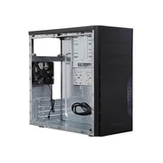 Antec VSK3000E-U3 US Black SGCC Micro ATX Mini Tower Computer Case