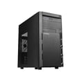 thumbnail image 1 of Antec Value Solution VSK3000 Elite - Mini tower - micro ATX - no power supply - black - USB/Audio, 1 of 3