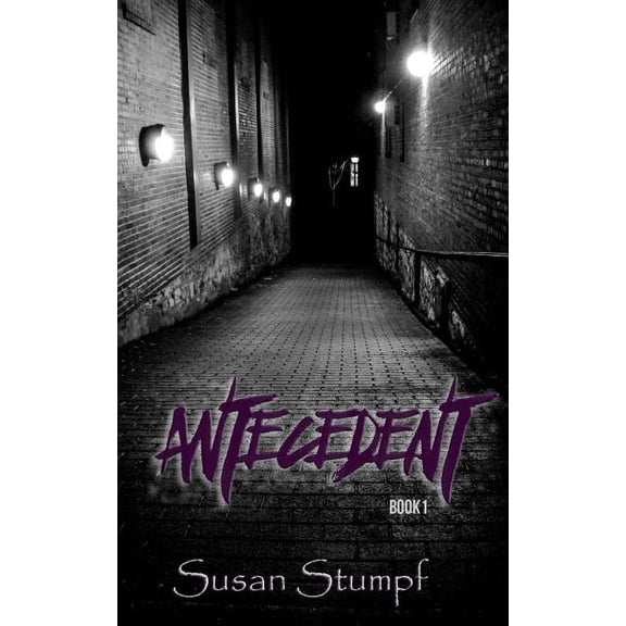 Antecedent