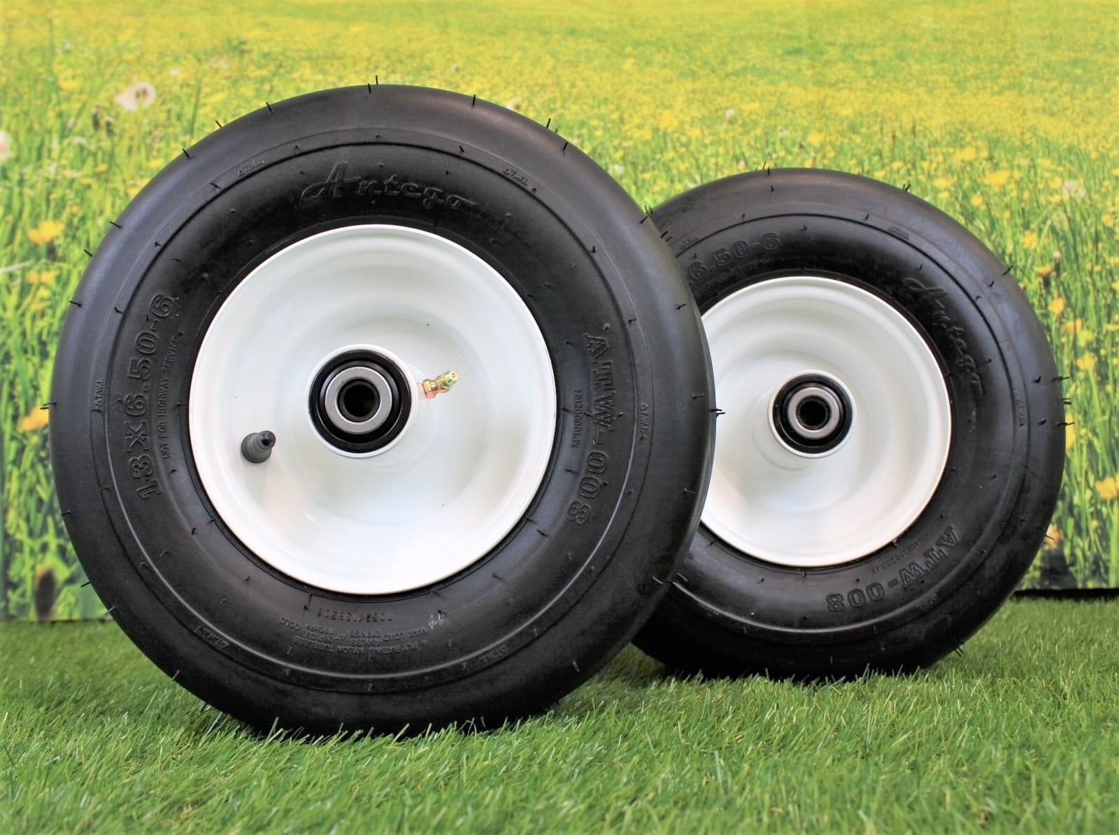 Antego 13X6 50 6 Tire Wheel Assembly Exmark Toro Walmart antego-13x6-50-6-tire-wheel-assembly-exmark-toro-walmart