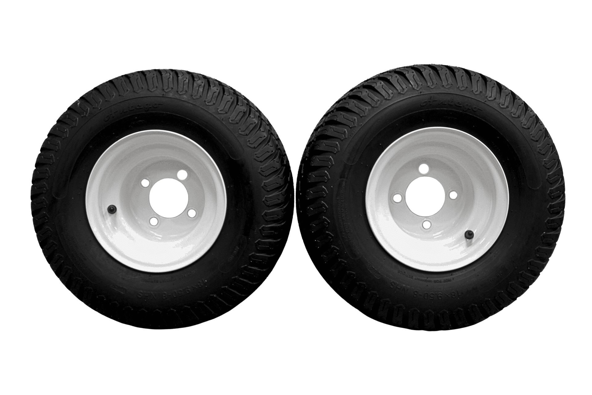 Toro Wheel