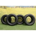 thumbnail image 1 of Antego Golf Cart Tire 205/50-10 4 Ply Tire 4 Count, 1 of 6