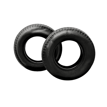 Nebula ST Radial N' 001 Semi-Steel Trailer Tire 225/75R15 Load D 8 Ply