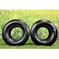 thumbnail image 1 of Antego (Set of 2) 11x4.00-5 4 Ply Turf Tires for Lawn & Garden Mower, 1 of 4