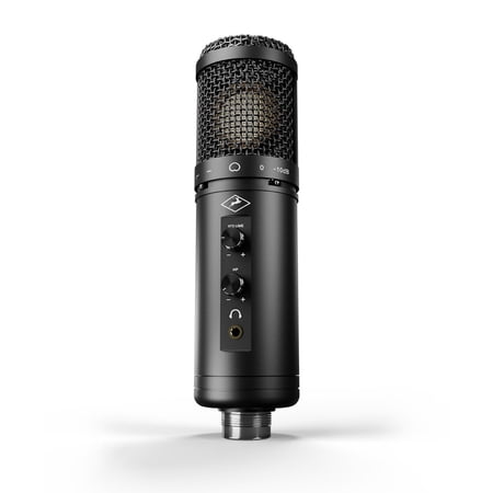 Antelope Audio - AXINO SYNERGY CORE | All in one recording solution