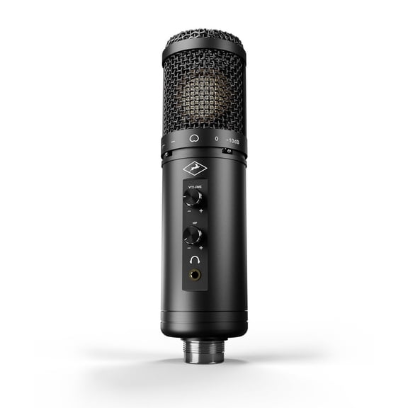 Antelope Audio - AXINO SYNERGY CORE | All in one recording solution