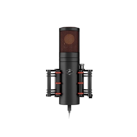 Antelope Audio Edge Go USB Microphone