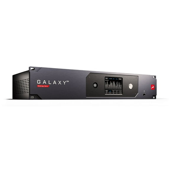 Antelope Audio Galaxy 64 Synergy Core 64-Channel Audio Interface