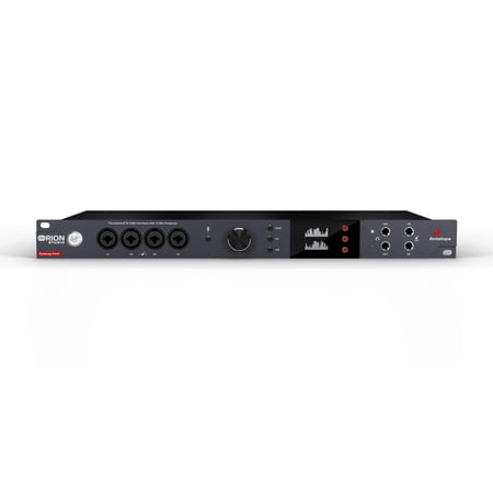 Antelope Audio Orion Studio Synergy Core Thunderbolt Audio Interface