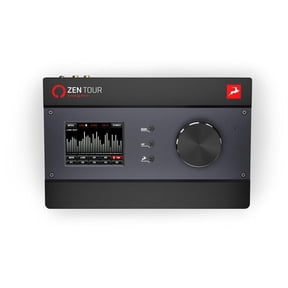 Antelope Audio Zen Tour Synergy Core Audio Interface