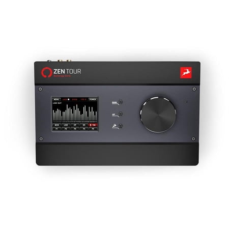 Antelope Audio Zen Tour Synergy Core Audio Interface
