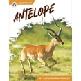 thumbnail image 1 of Antelope, (Paperback), 1 of 1