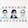 thumbnail image 1 of Antelope - Reflector - Alternative - CD, 1 of 1