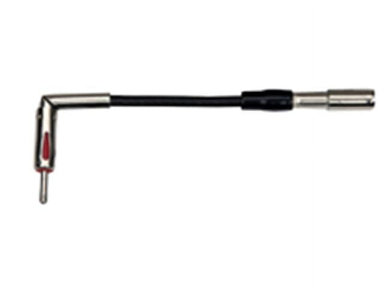 Antenna Adapter Compatible with 1983 1992 Oldsmobile Toronado 1984