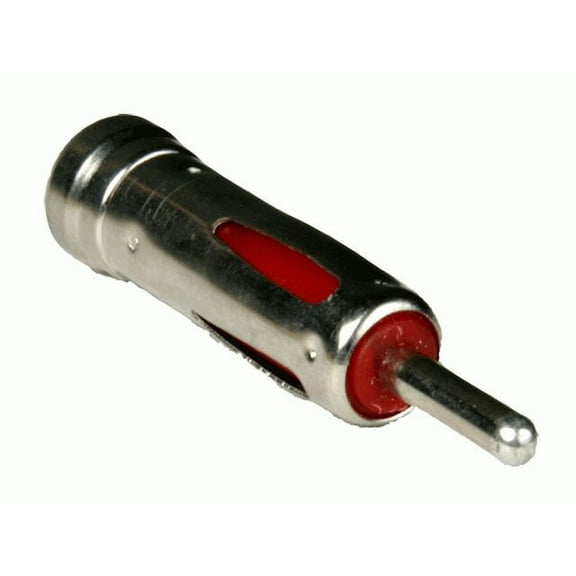 Antenna Adapter - Compatible with 1997 - 2000, 2002 - 2004 Mercedes-Benz C230 1998 1999 2003