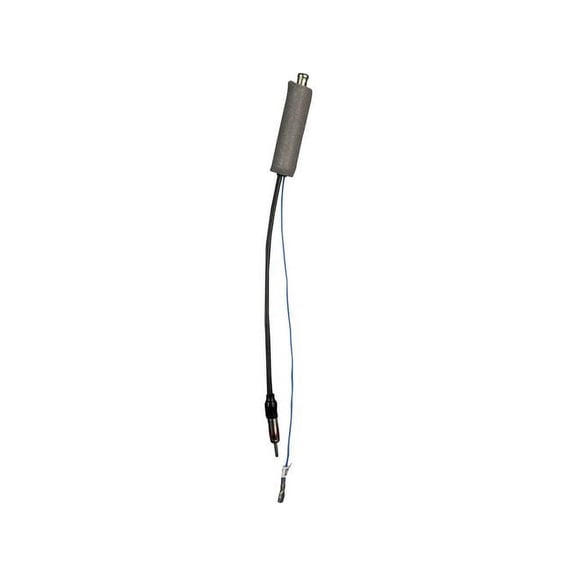 Antenna Adapter - Compatible with 1998 - 2008 Volkswagen Beetle 1999 2000 2001 2002 2003 2004 2005 2006 2007