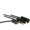 thumbnail image 1 of Antenna Adapter - Compatible with 2003 - 2007 INFINITI G35 Base 2004 2005 2006, 1 of 2