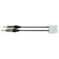 thumbnail image 1 of Antenna Adapter - Compatible with 2014 - 2016 Toyota Tacoma 2015, 1 of 2