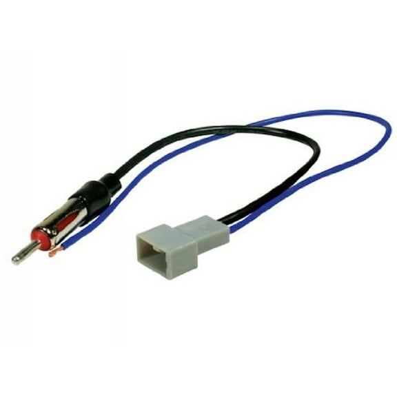 Antenna Adapter for 2007 2008 2009 2010 2011 2012 2013 Honda Fit