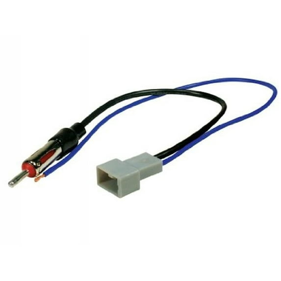 Antenna Adapter for 2010 2011 2012 2013 2014 Honda Insight