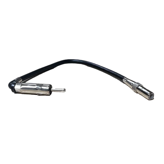 Imc Audio Antenna Adapter for 2012-2016 Ford F-250 Factory to Aftermarket Radio, Plug and Play