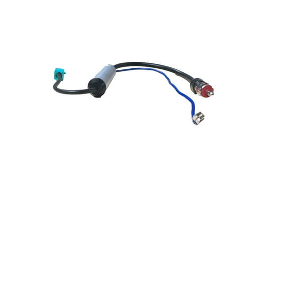 Antenna Adapter for 2015 2016 2017 2018 2019 2020 2021 2022 Chevrolet Trax