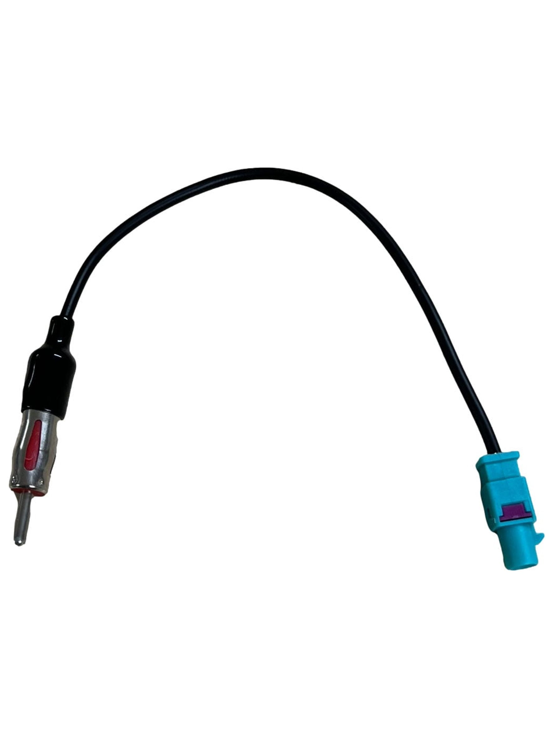 2007 ford focus antenna adapter discount