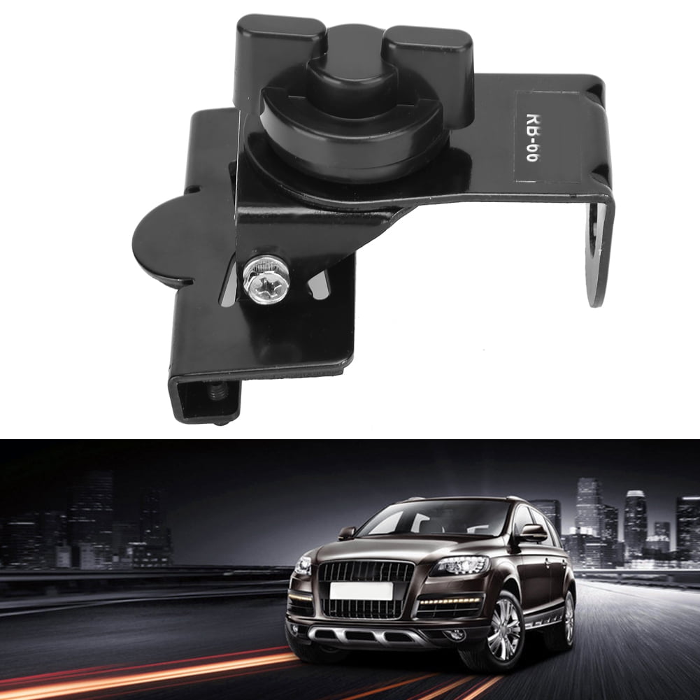 Antenna Base Car Clip Mount Easy To Install Connector Socket Service