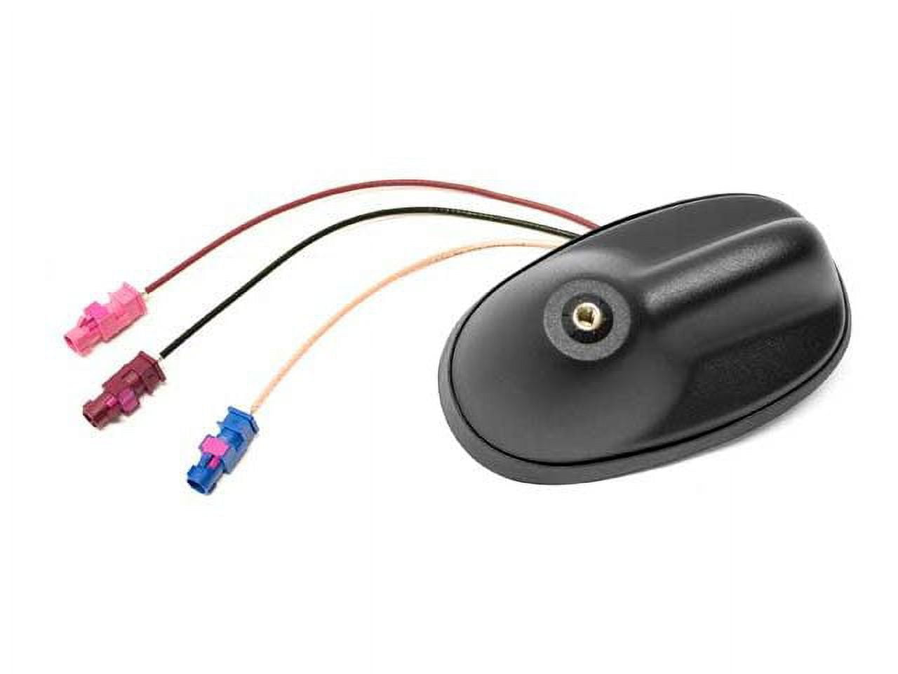 Antenna Base Compatible with 2007 2014 Mini Cooper 2008 2009 2010 2011 2012 2013