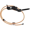 thumbnail image 1 of Antenna Base - Compatible with 2015 - 2020 Ford F-150 2016 2017 2018 2019, 1 of 2