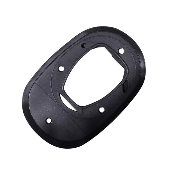 Antenna Base Rubber Gasket Compatible with Mini Cooper R55 R56 2007-2014 65203417195