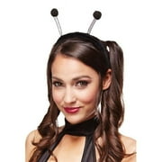 Antenna Black Adult Halloween Accessory