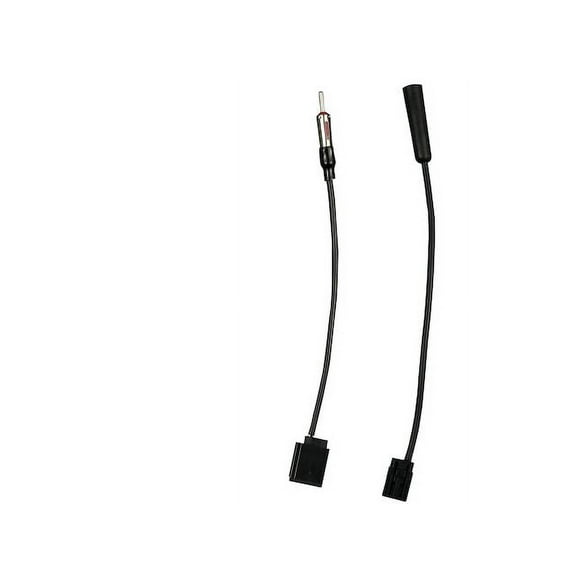 Antenna Cable - Compatible with 1997 - 2002 BMW Z3 1998 1999 2000 2001