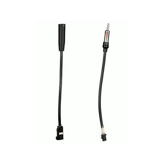 Antenna Cable - Compatible with 2007 - 2018 Jeep Wrangler 2008 2009 2010 2011 2012 2013 2014 2015 2016 2017