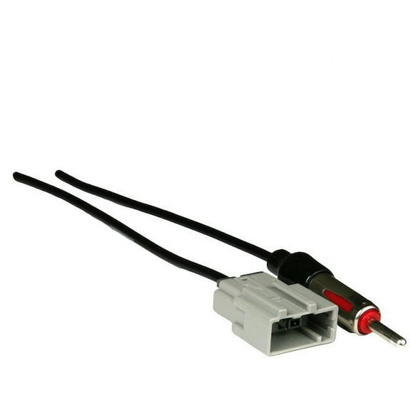 Antenna Cable - Compatible with 2009 - 2011 Subaru Forester 2010