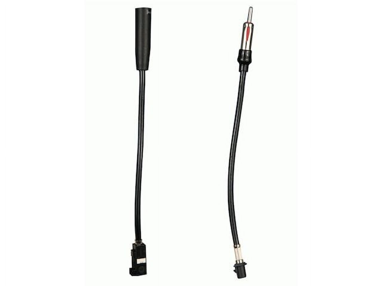 Antenna Cable - Compatible with 2013 - 2020 Ford Fusion 2014 2015 2016