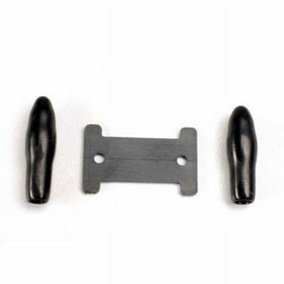 Antenna Caps and Spool