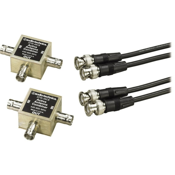 Antenna Combiner Kit