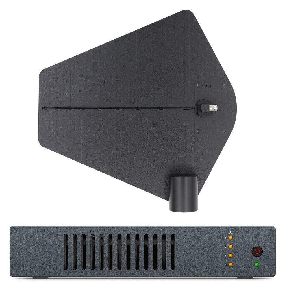 Antenna Combiner for Sennheiser SR IEM G4 Wireless In-Ear Monitor ...