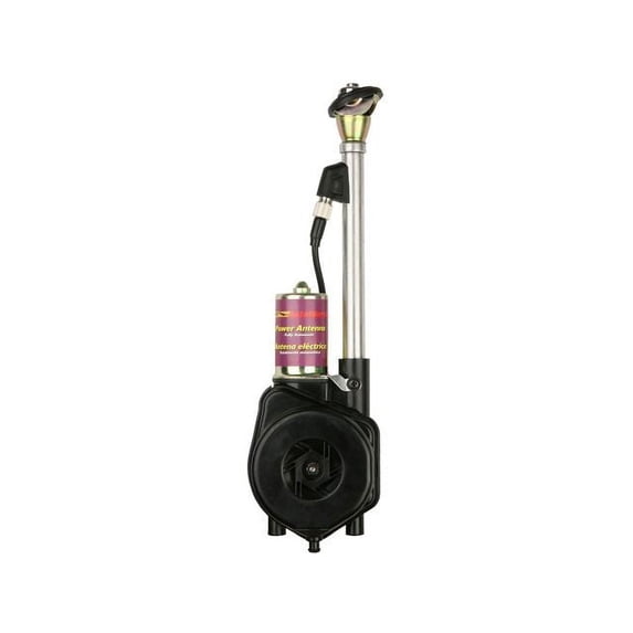 Antenna - Compatible with 1982 - 1989 Lincoln Continental 1983 1984 1985 1986 1987 1988