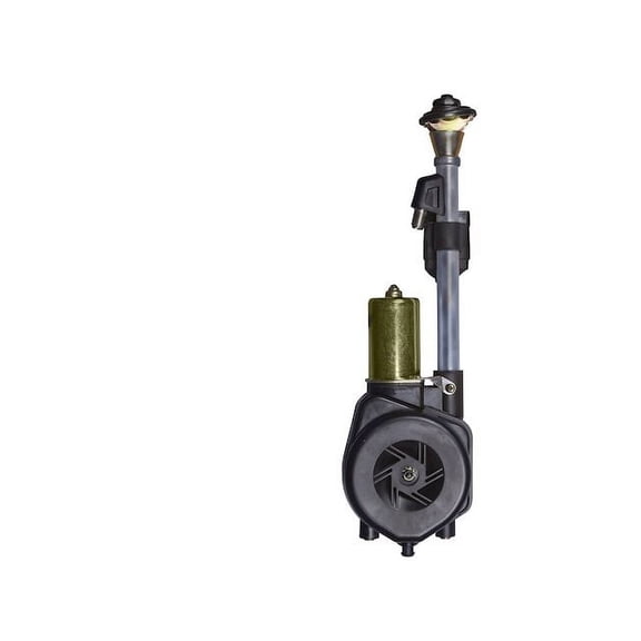 Antenna - Compatible with 1983 - 1993, 1995 Buick Riviera 1984 1985 1986 1987 1988 1989 1990 1991 1992